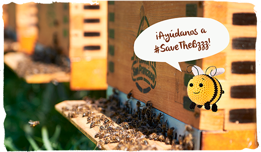 savethebzzz, colmenas 4