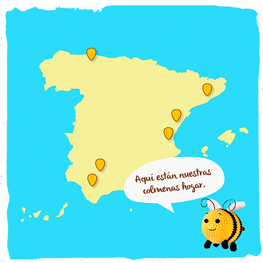savethebzzz, colmenas 3