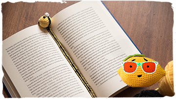 ¡El regalo perfecto para el Día del libro!