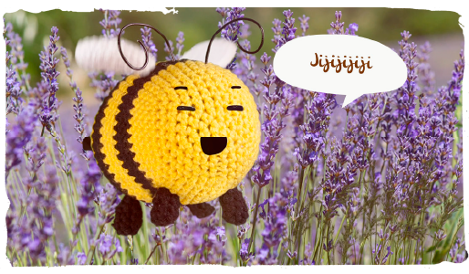 Tomas falsas, abeja Paca 5
