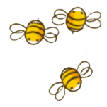 ¿Cómo se reproducen las abejas? abejas
