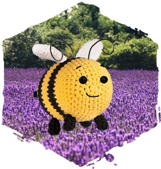 Día del libro, abeja Paca