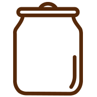 Día Mundial del Reciclaje, jarra