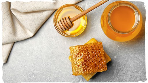 Día Mundial de las Abejas, miel