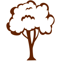Parque Natural de Chera, arbol