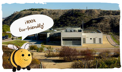 TheCircularLab, eco-friendly