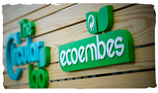 TheCircularLab, ecoembe