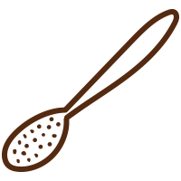 Salsa de mostaza y miel, mostaza