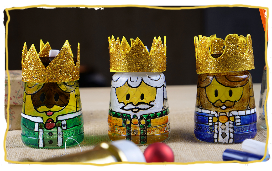Reyes Magos