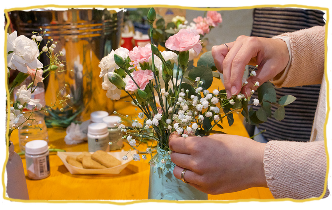 Handmade Festival 12