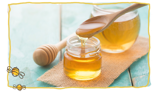 Las curiosidades más curiosas de las abejas 1