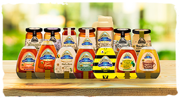 Nuestros productos, 100% transparentes