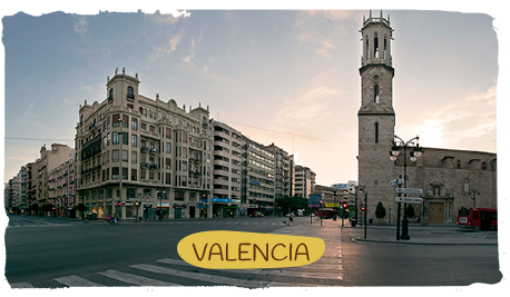 El impacto en el medio ambiente por quedarnos en casa, valencia