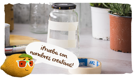 Crea tu propio jardín casero de hierbas aromáticas, paso 2