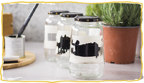 Crea tu propio jardín casero de hierbas aromáticas, paso 3