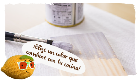: Fabrica tu propio porta-comida no perecedera, paso 4