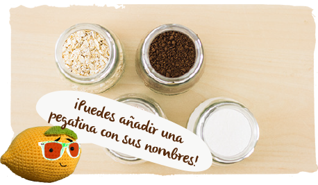 : Fabrica tu propio porta-comida no perecedera, paso 6